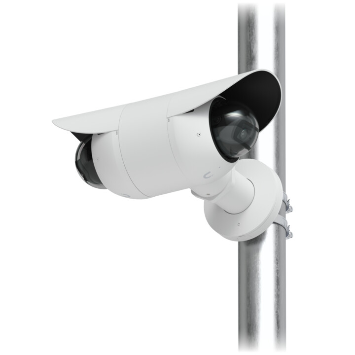 Support Ubiquiti UACC-Camera-DM-B