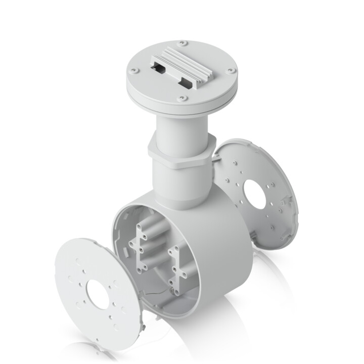 Supporto Ubiquiti UACC-Camera-DM-B