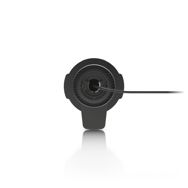 Ubiquiti AI LPR Bullet (shape) IP Security Camera Indoor and outdoor 3840 x 2160 pixels Wall/pole
