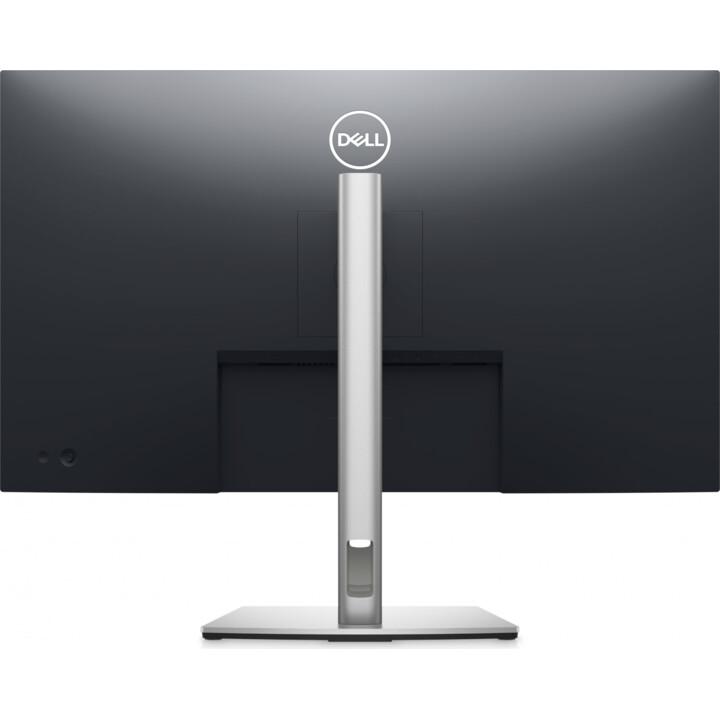 Serie Dell P P3223DE 31.5" QHD IPS Monitor LCD, 65Hz, 5 ms, nero/argento