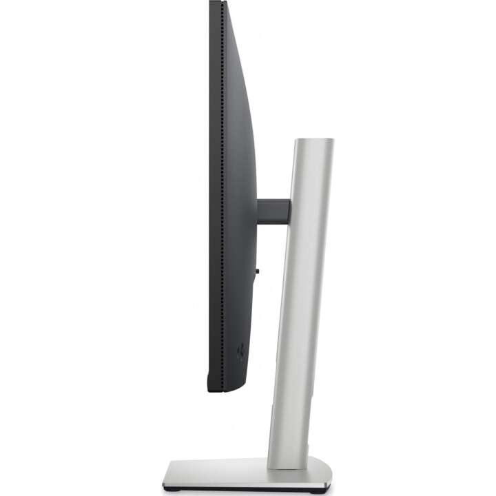 Serie Dell P P2723QE 27" 60Hz 4K UHD LCD IPS Monitor Nero/Silver