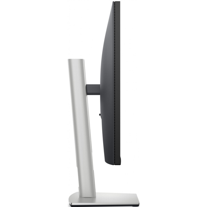 Serie Dell P P2723QE 27" 60Hz 4K UHD LCD IPS Monitor Nero/Silver