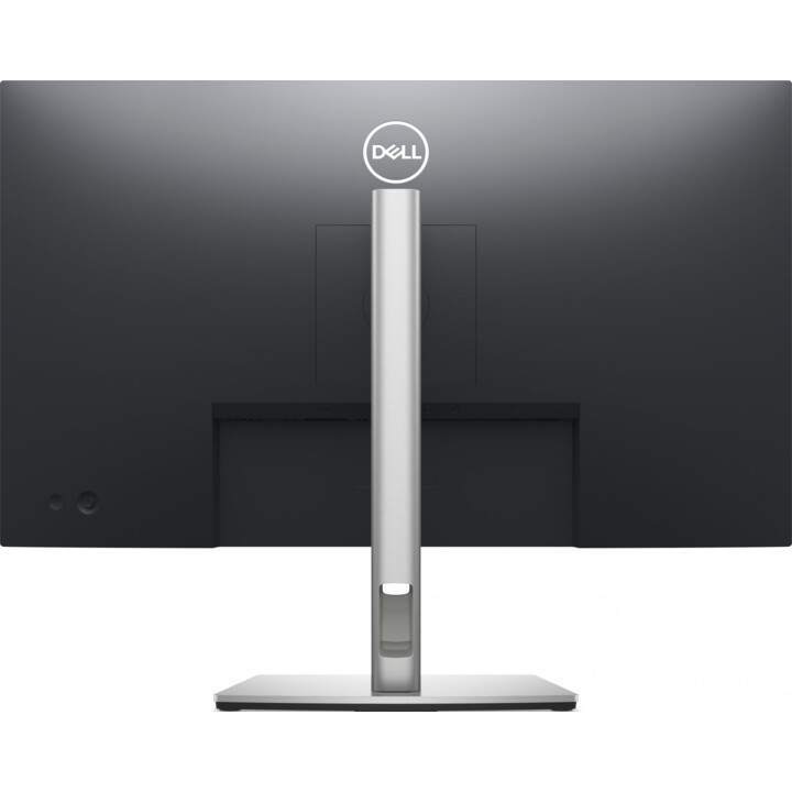 Serie Dell P P2723QE 27" 60Hz 4K UHD LCD IPS Monitor Nero/Silver