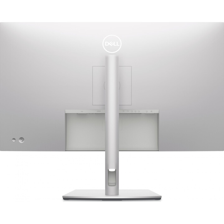 Dell Ultrasharp U3223QE 31.5" 4K UHD LCD IPS Monitor, 60Hz, 8 ms, Silver