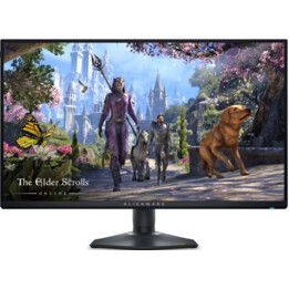 Dell DELL AW2725QF Gaming 27" LED 16:9 4K FHD IPS 2 x HDMI USB-C