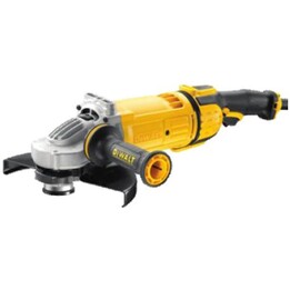 Smerigliatrice angolare DeWALT DWE4579 23 cm 6500 giri/min 2600 W 5,9 kg