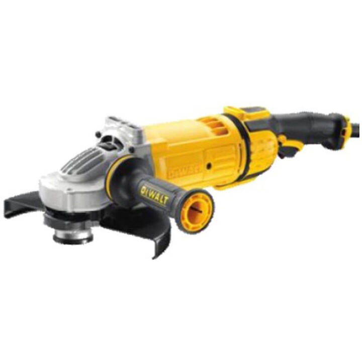 Smerigliatrice angolare DeWALT DWE4579 23 cm 6500 giri/min 2600 W 5,9 kg