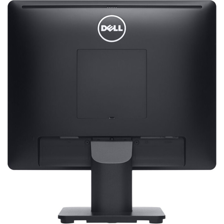 Dell E1715SE 17" LED 5: 4 Monitor, 5ms VGA, DisplayPort, Black