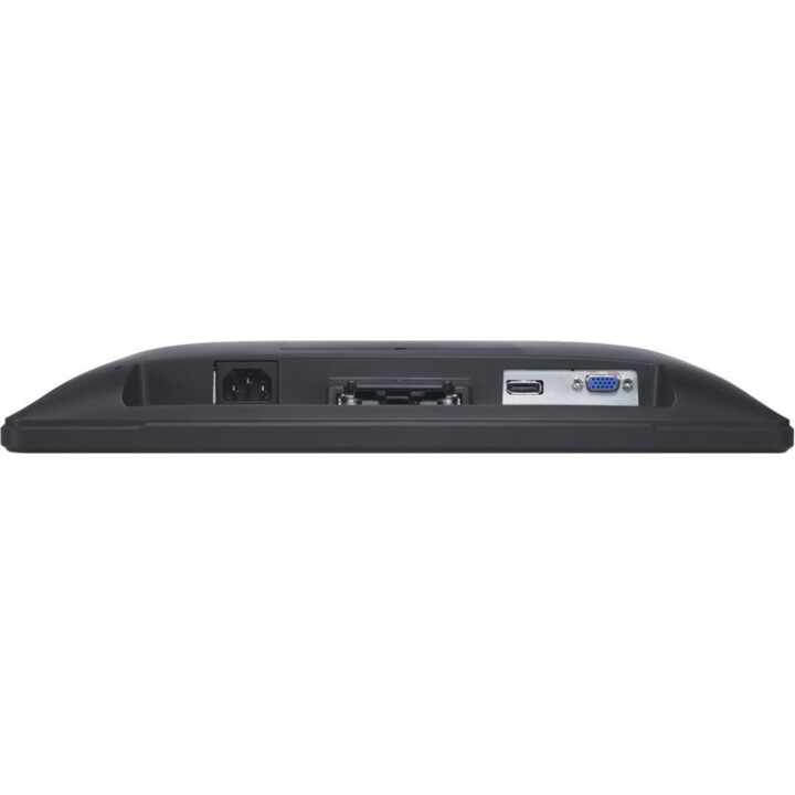 Dell E1715SE 17" LED 5: 4 Monitor, 5ms VGA, DisplayPort, Black