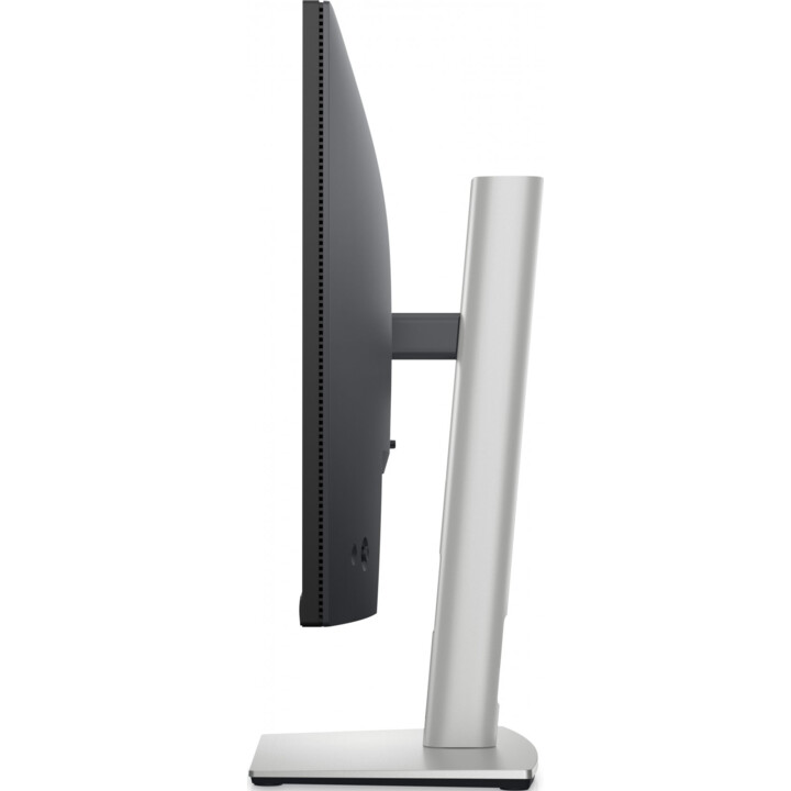 Dell P2423DE 24" LCD IPS QHD Monitor, 60Hz, HUB USB-C