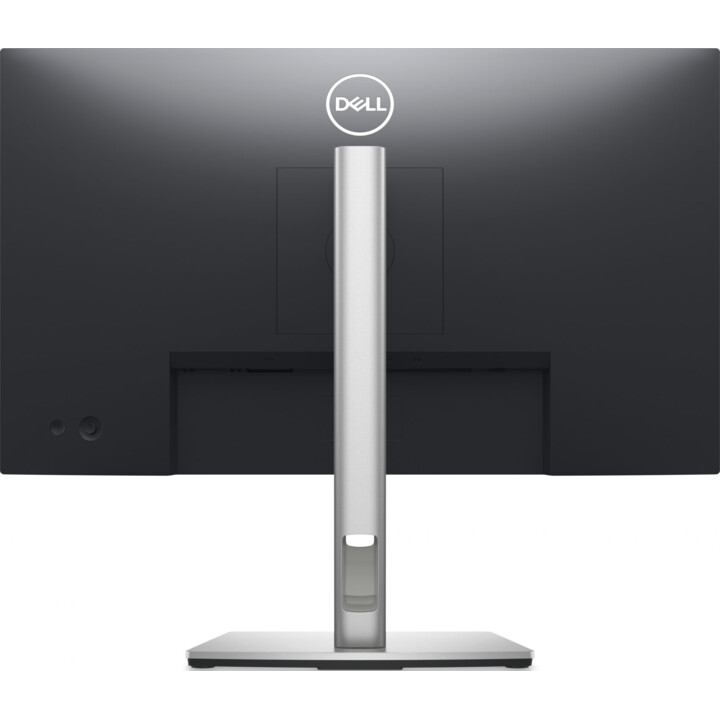 Dell P2423DE 24" LCD IPS QHD Monitor, 60Hz, HUB USB-C