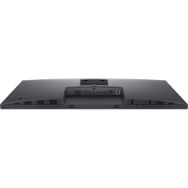 Dell Dell P3223QE 31.5" 3840 x 2160 Pixeles 4K Ultra HD LCD Negro, Plata