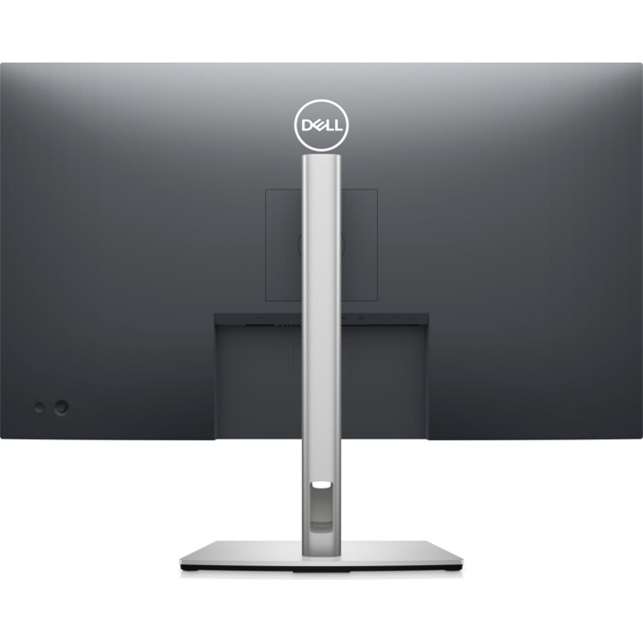 Dell Dell P3223QE 31.5" 3840 x 2160 Pixeles 4K Ultra HD LCD Negro, Plata