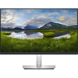 Dell P2423d Series Monitor 23.8" IPS LCD, QHD 60Hz, 5 ms