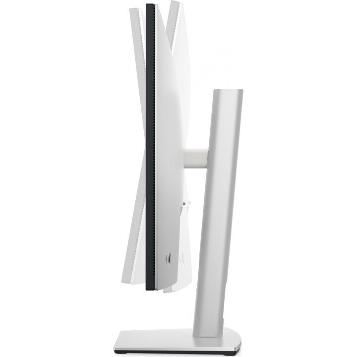 Dell U2722DE QHD 27" Monitor USB-C Hub, LCD Black/Silver