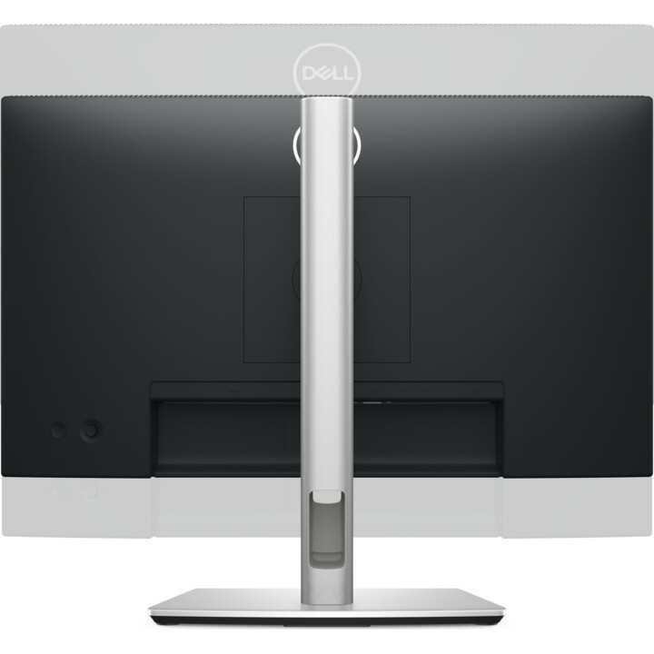 Dell P2225H 21,5" FHD LCD IPS Monitor, 100Hz, 8 ms, noir / argent
