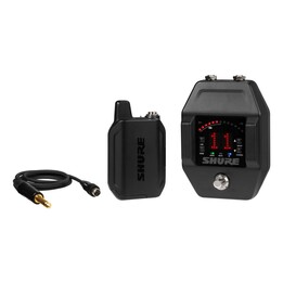 Sistema wireless per chitarra Shure GLXD16+E-Z4