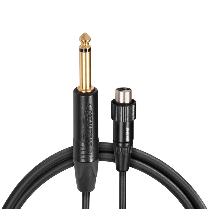 Shure GLXD16+E-Z4 Wireless Guitar System