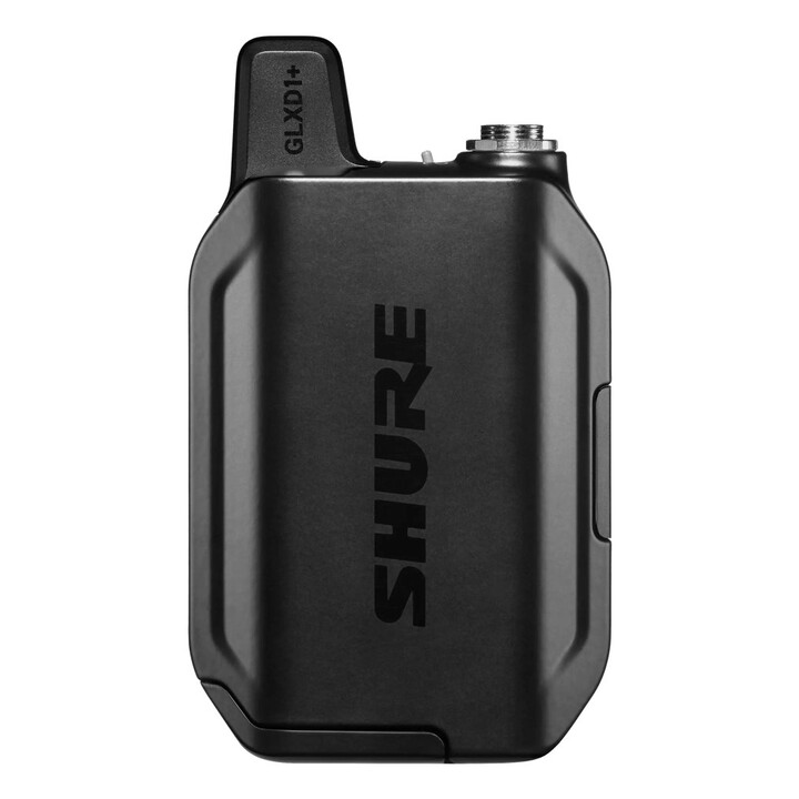 Shure GLXD16+E-Z4 Gitarren-Funksystem