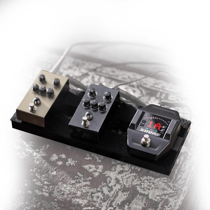Shure GLXD16+E-Z4 Gitarren-Funksystem