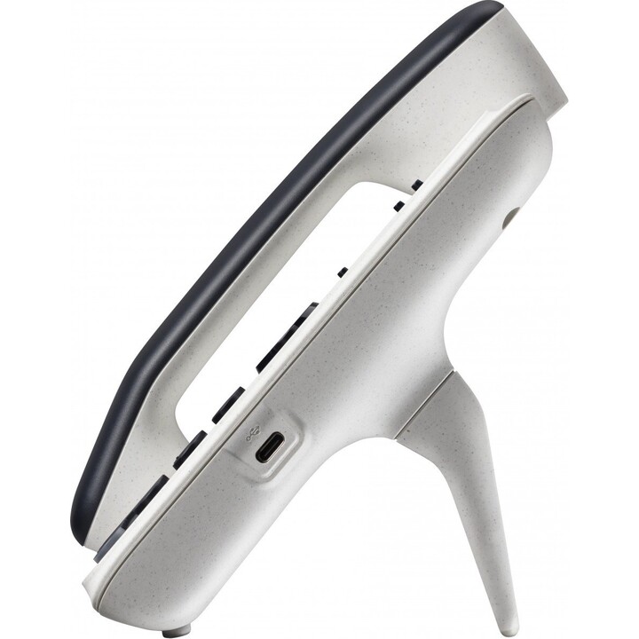 POLY Edge E100 IP Phone and PoE-enabled IP phone Black IPS