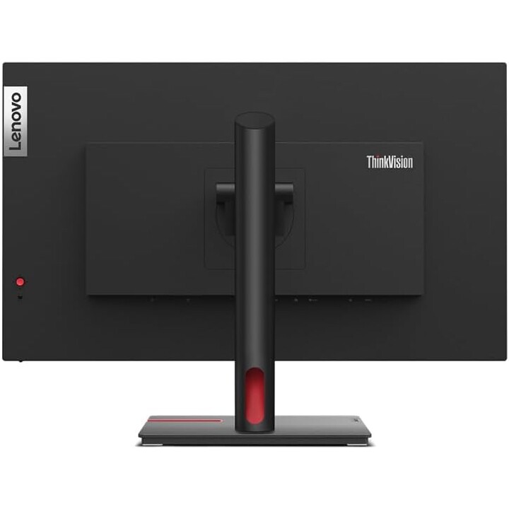 Lenovo ThinkVision T27P-30 27" Monitor, 4k UHD 2160p, IPS