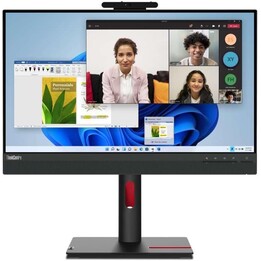 Monitor Lenovo ThinkCentre Tiny One One, 24", FHD 1080p, IPS LED