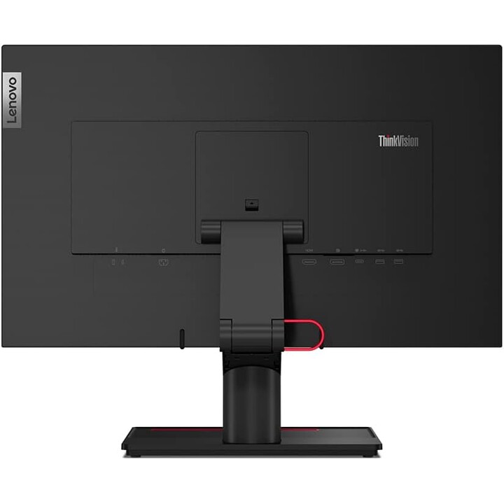 Lenovo T24T-20 23.8" FHD WLED USB/HDMI/DP T/L Monitor