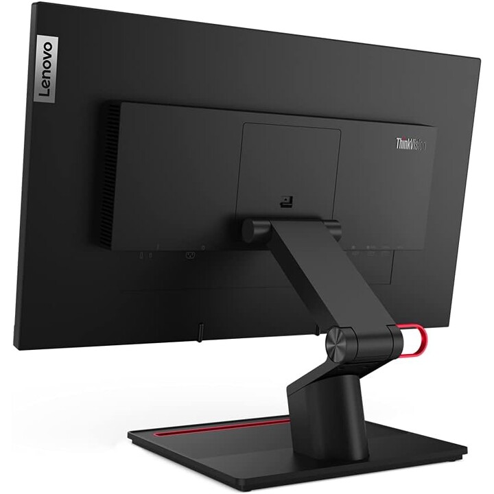 Lenovo T24T-20 23.8" FHD WLED USB/HDMI/DP T/L Monitor