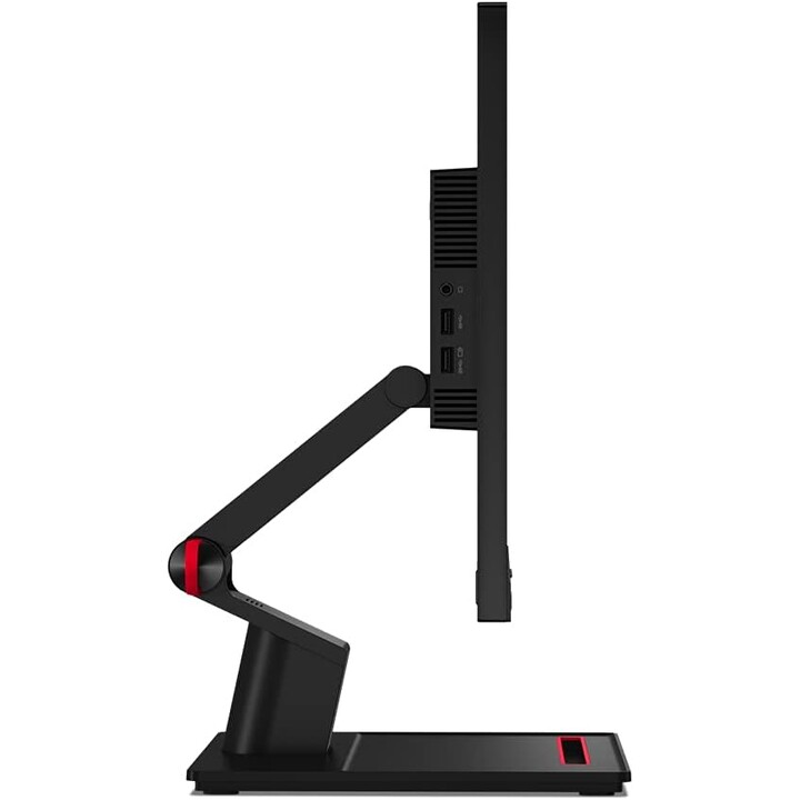 Lenovo T24T-20 23.8" FHD WLED USB/HDMI/DP T/L Monitor