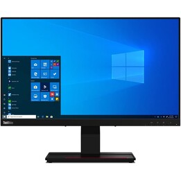 Lenovo T24T-20 23.8" FHD WLED USB / HDMI / DP T / L Monitor