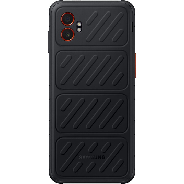 Samsung Galaxy Xcover 7 Pro G766 5G Enterprise Edition 128GB Dual Sim Negro