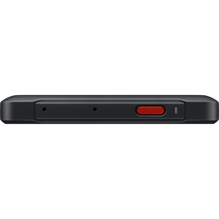 Samsung Galaxy XCover 7 Pro G766 5G Enterprise Edition 128GB Dual Sim Black