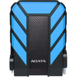 isco Duro Externo Adata HD710 PRO 1 TB Azul USB 3.0