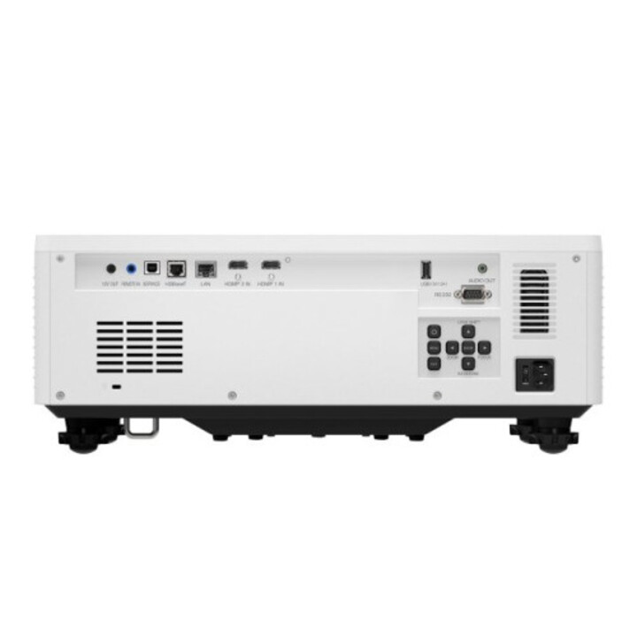 Proiettore Sharp P601q per grandi spazi 6000 ANSI Lumen DLP UHD 4K (3840x2160) Bianco