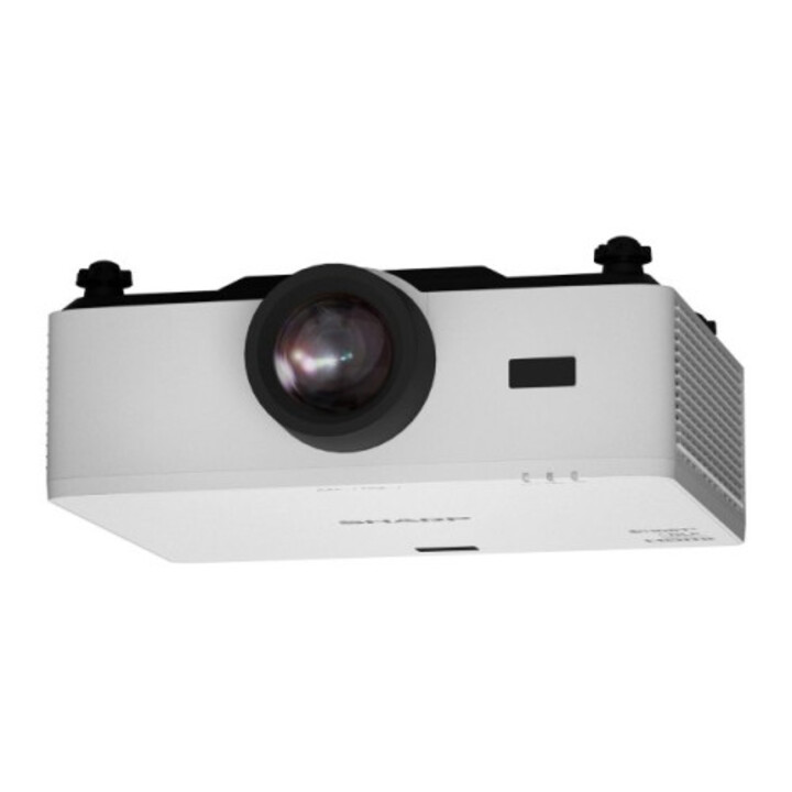 Proiettore Sharp P601q per grandi spazi 6000 ANSI Lumen DLP UHD 4K (3840x2160) Bianco