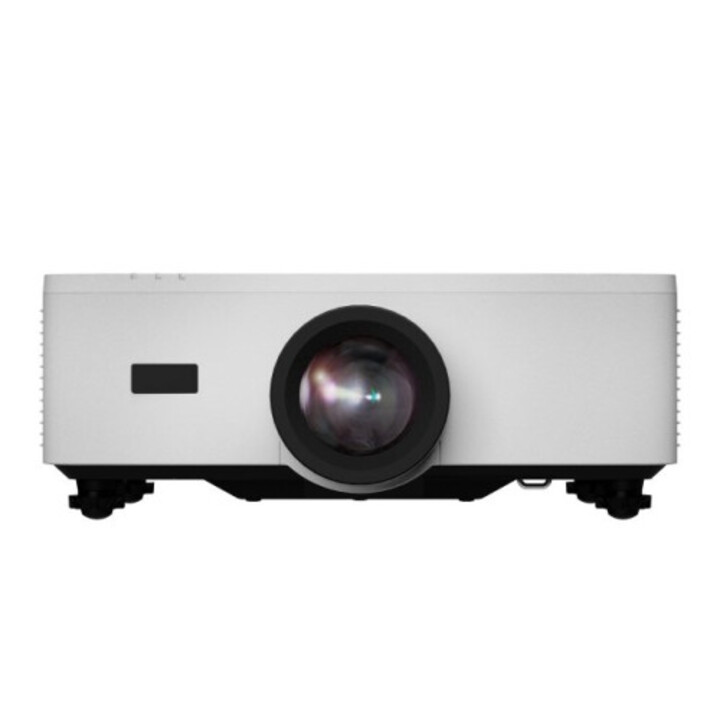 Proiettore Sharp P601q per grandi spazi 6000 ANSI Lumen DLP UHD 4K (3840x2160) Bianco