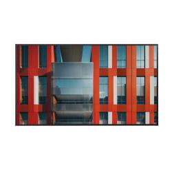 Écran plat d&#39;affichage numérique LED Sharp PN-ME752 190,5 cm (75&quot;), 450 cd/m², 4K Ultra HD, noir, Android