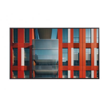 Écran plat d&#39;affichage numérique LED Sharp PN-ME752 190,5 cm (75&quot;), 450 cd/m², 4K Ultra HD, noir, Android