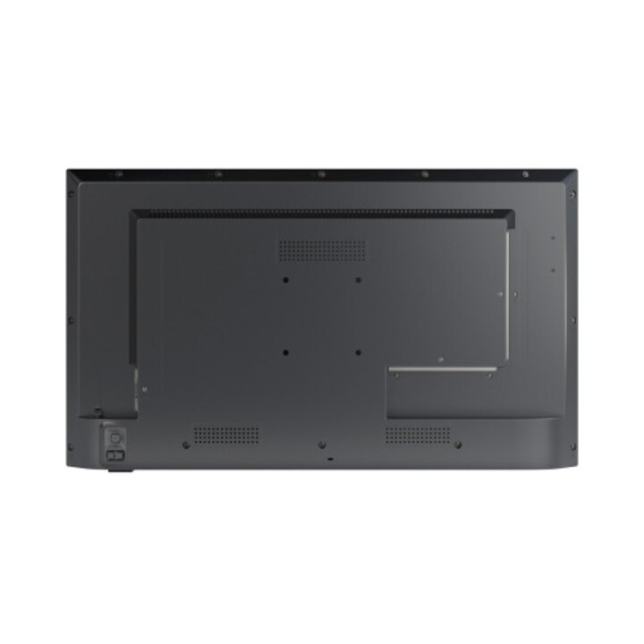 Display per segnaletica digitale a schermo piatto NEC Multisync E328-2 da 32" con 400 cd/m² Full HD Nero 16:9