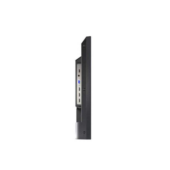 Display per segnaletica digitale a schermo piatto NEC Multisync E328-2 da 32" con 400 cd/m² Full HD Nero 16:9