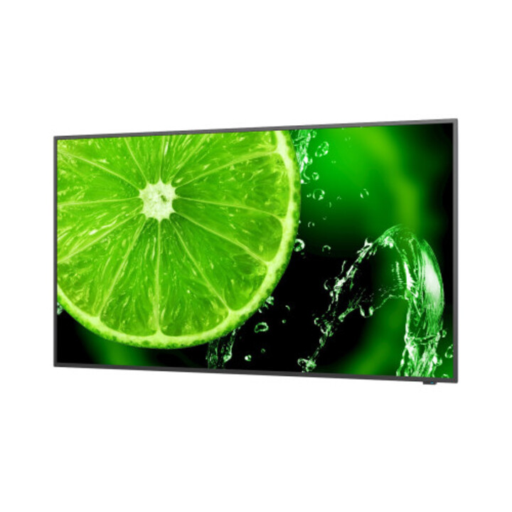 Display per segnaletica digitale a schermo piatto NEC Multisync E328-2 da 32" con 400 cd/m² Full HD Nero 16:9