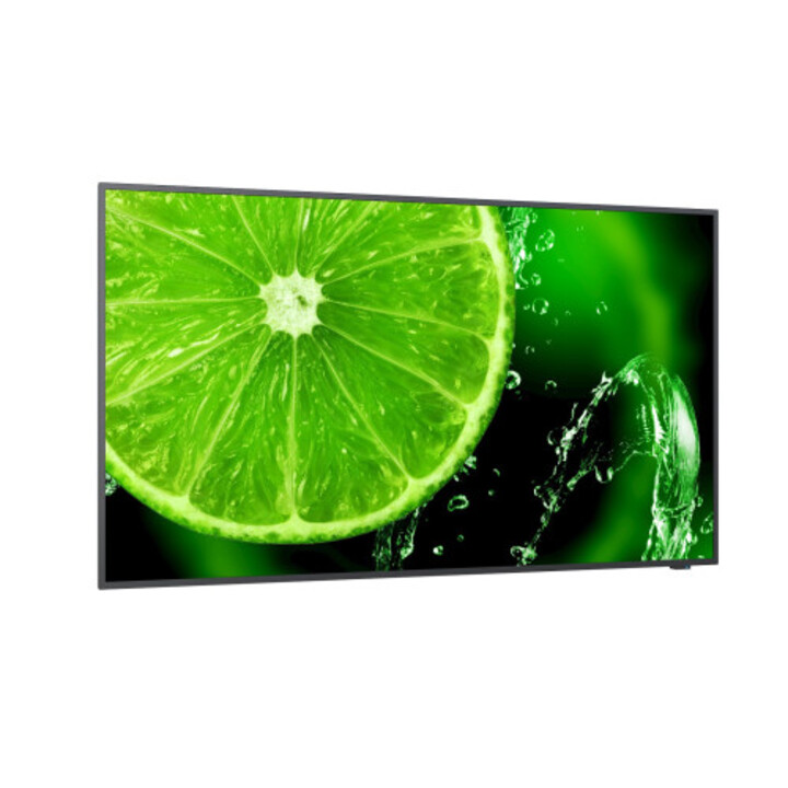 Display per segnaletica digitale a schermo piatto NEC Multisync E328-2 da 32" con 400 cd/m² Full HD Nero 16:9
