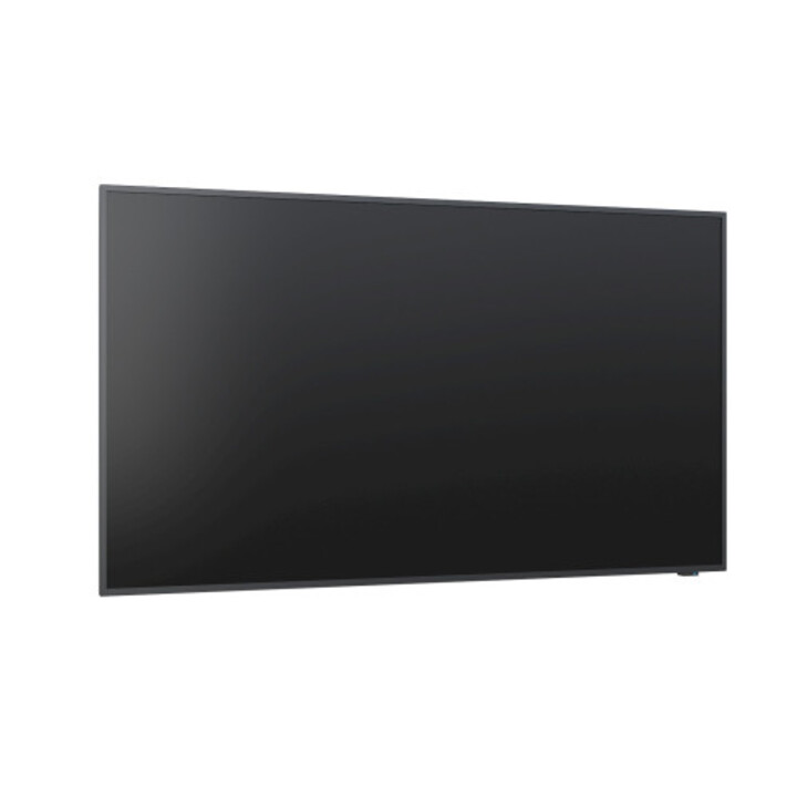 Display per segnaletica digitale a schermo piatto NEC Multisync E328-2 da 32" con 400 cd/m² Full HD Nero 16:9