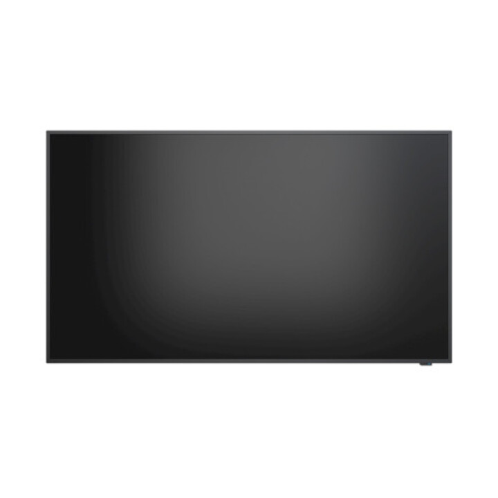 NEC Multisync E328-2 32" Flat Panel Digital Signage Display with 400 cd/m² Full HD Black 16:9