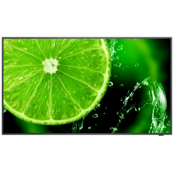 Nec Multisync E498 124,5 cm (49&quot;) IPS 350 cd/m² 4K Ultra HD Noir 16/7