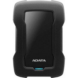 isco Duro Externo Adata HD330 2TB USB 3.0 Negro