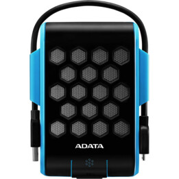 isco Duro Externo Adata HD720 2TB 2.5" 3.0 Azul