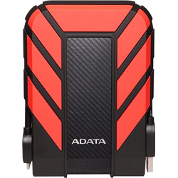 ADATA HD710 Pro 2TB RED USB 3.0 Disque dur externe