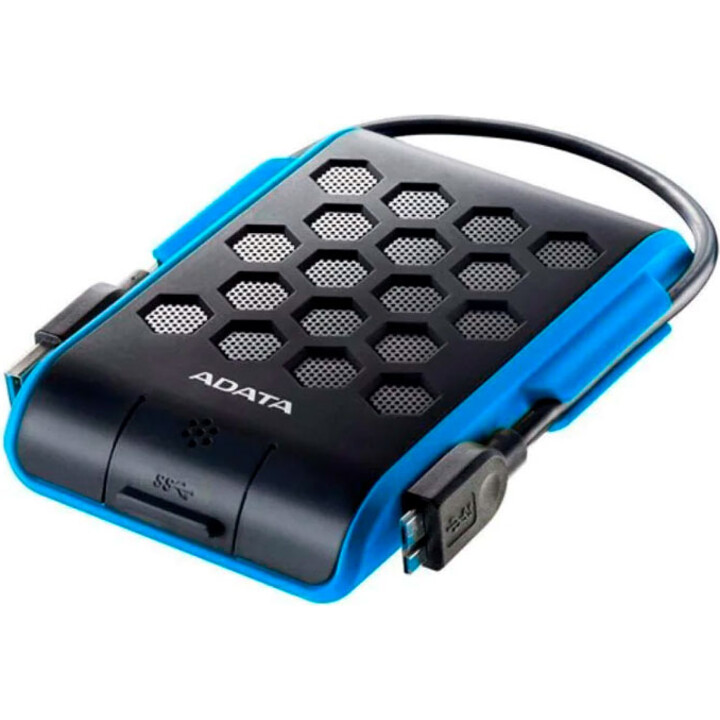 Adata HD720 1 TB DISCURSO RUD